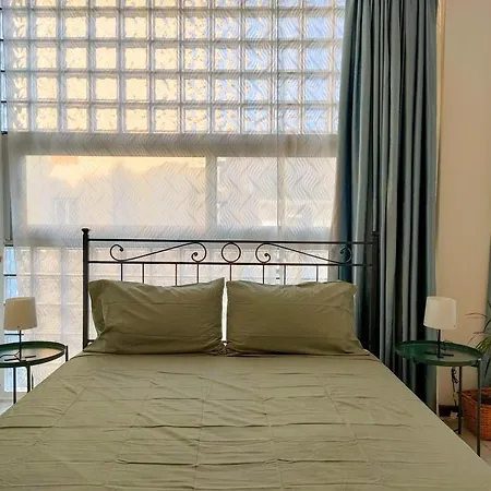 Lägenhet Palestro - A Cozy In