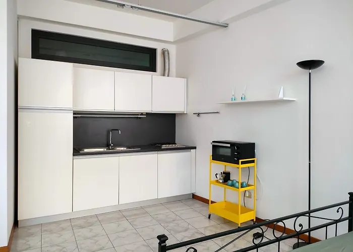 Apartmán Palestro - A Cozy In *