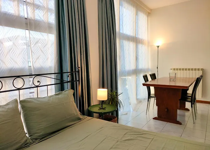Apartmán Palestro - A Cozy In