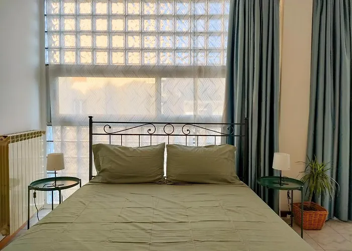 Apartmán Palestro - A Cozy In